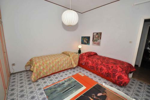 Apartments Cetara