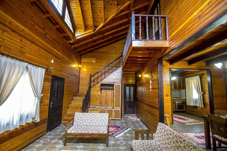 Villa Emir By Tatilpremium