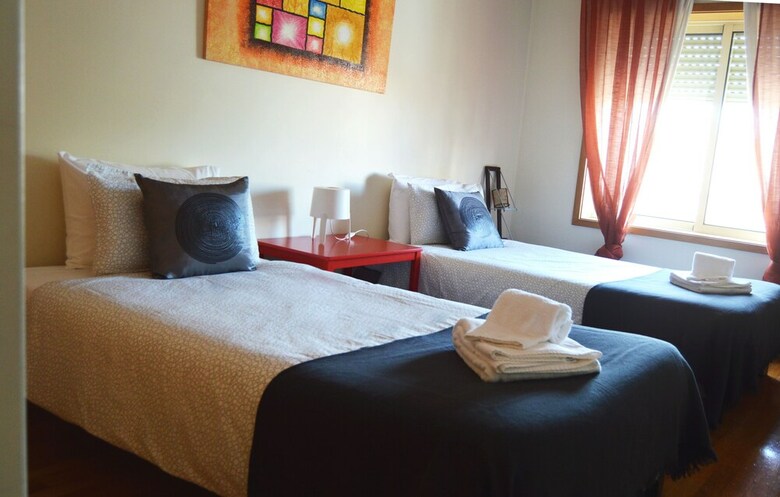 Life In Porto Apartment