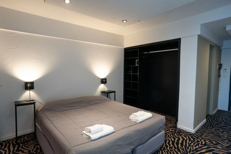 Hotel Ausonia