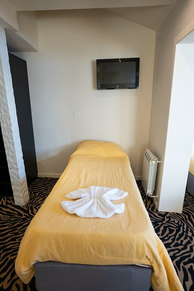 Hotel Ausonia