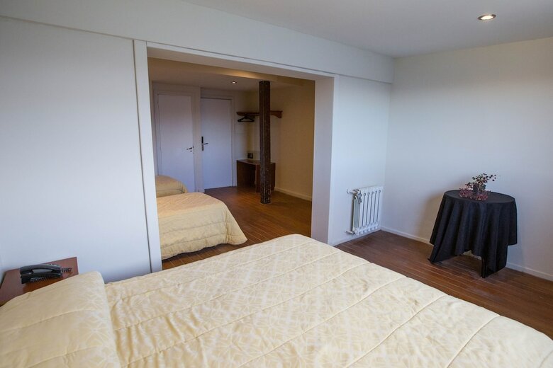 Hotel Ausonia