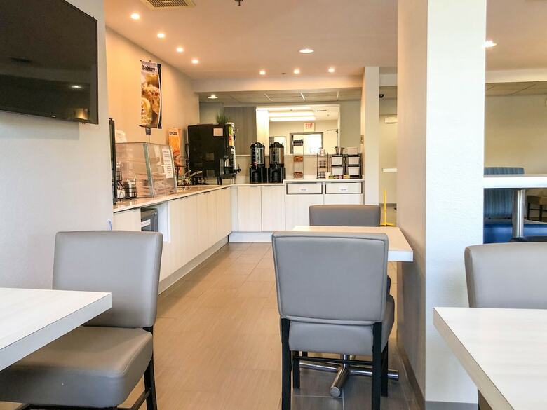 Hotel Microtel Inn & Suites By Wyndham Eagan/st Paul