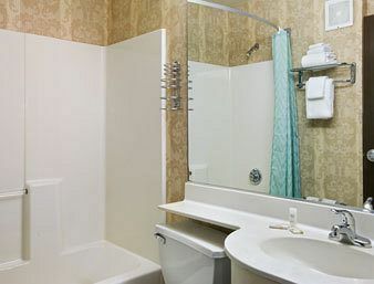 Hotel Microtel Inn & Suites By Wyndham Eagan/st Paul