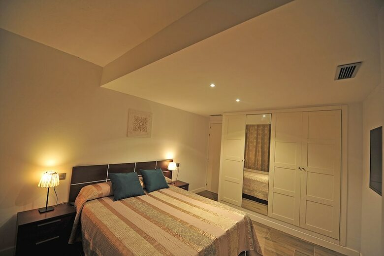 Apartamentos Avenida Con Vistas Mar