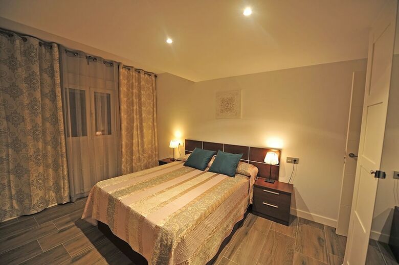 Apartamentos Avenida Con Vistas Mar