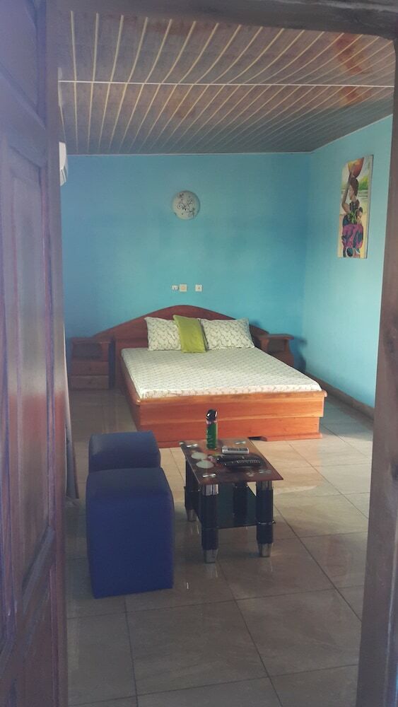 Hotel H�tel Milano
