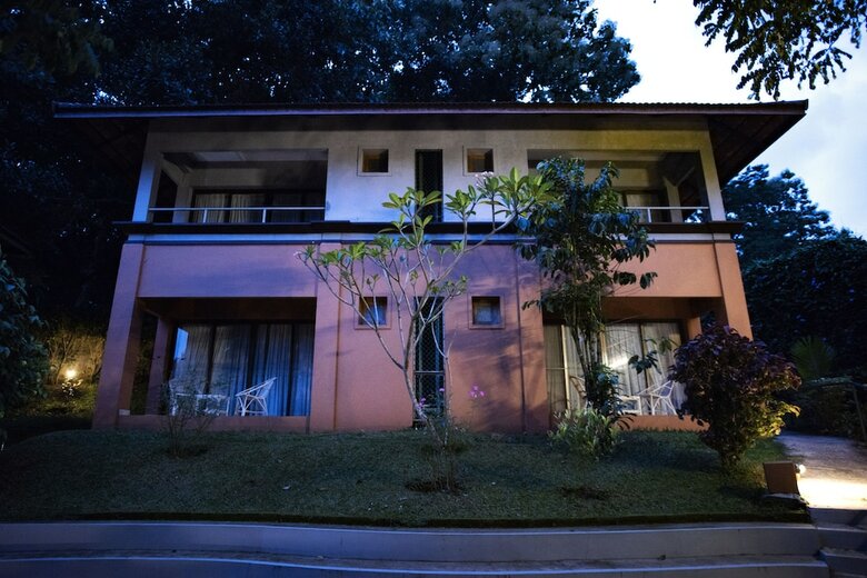 Hotel Abad Green Forest