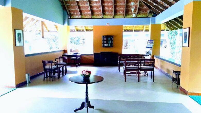 Hotel Abad Green Forest