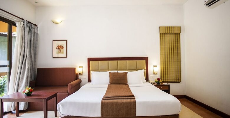 Hotel Abad Green Forest
