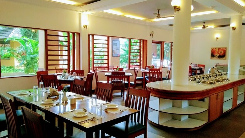 Hotel Abad Green Forest