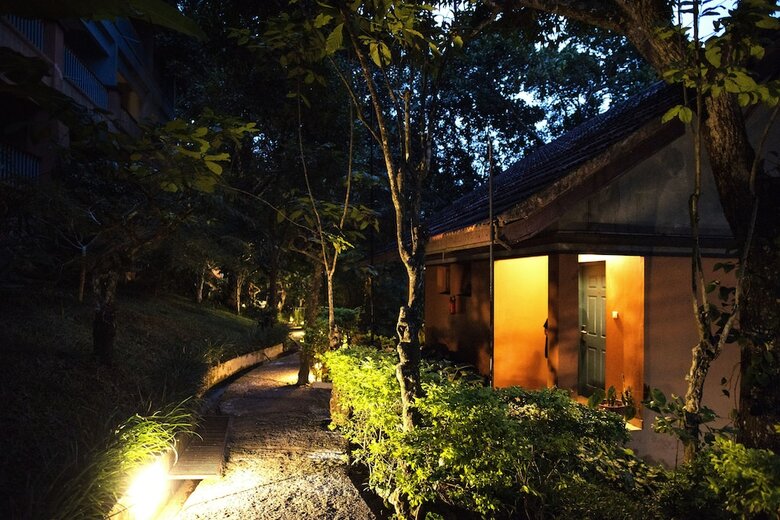 Hotel Abad Green Forest