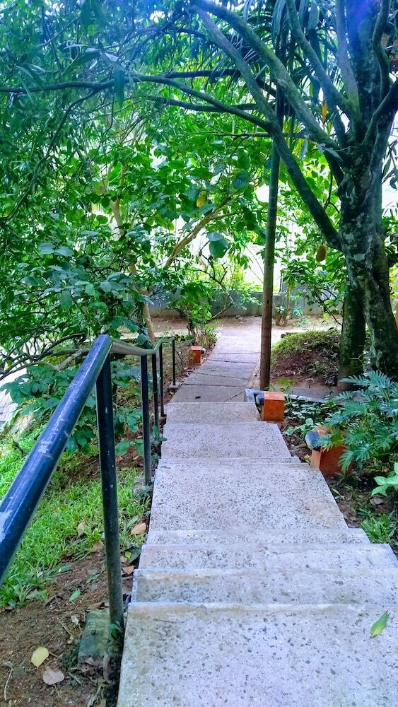 Hotel Abad Green Forest