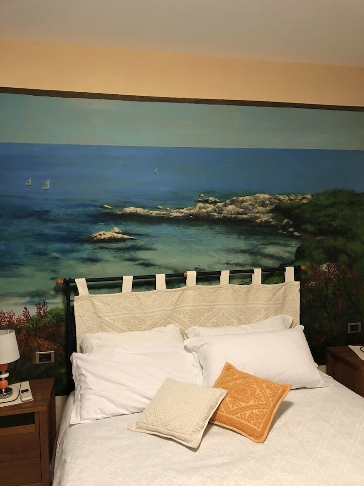 B&B Villa Diana