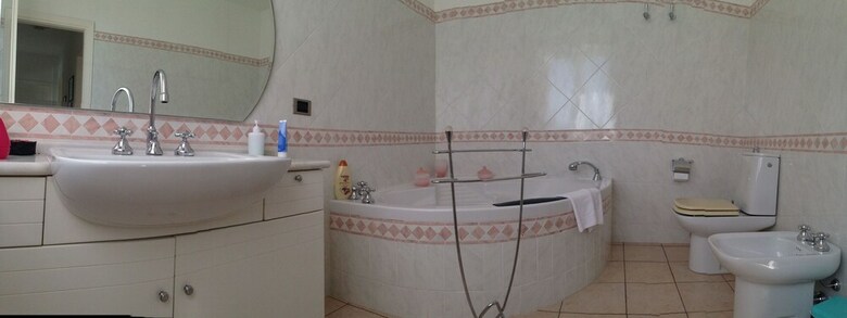 B&B Villa Diana