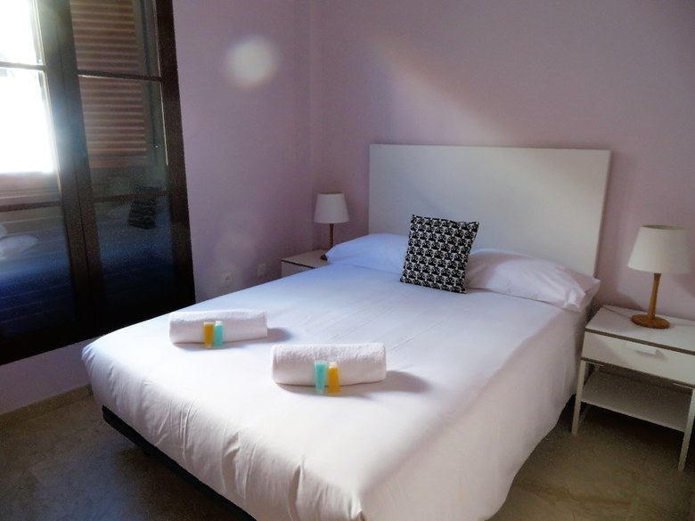 Apartamentos Mesones 54