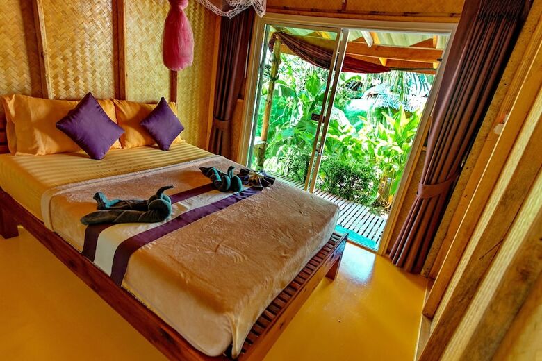 Hotel Baan Ok