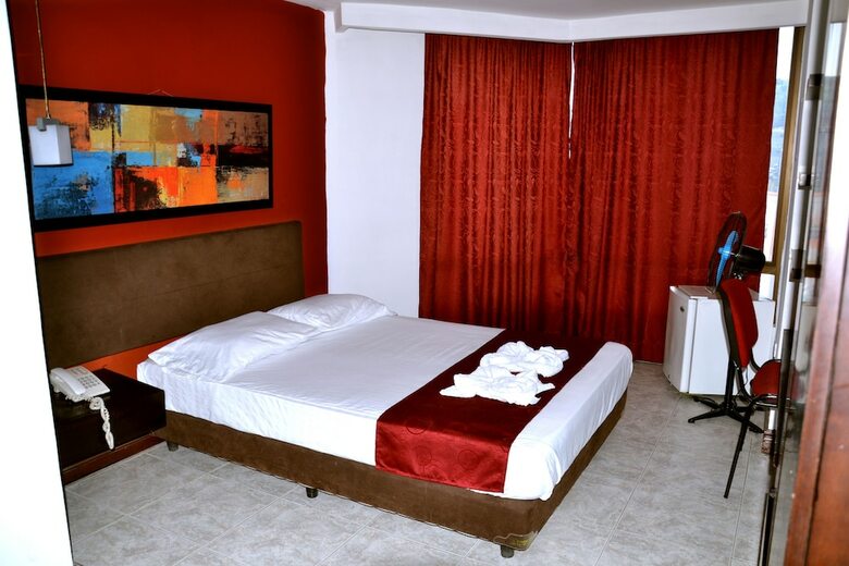 Hotel Palma Viva