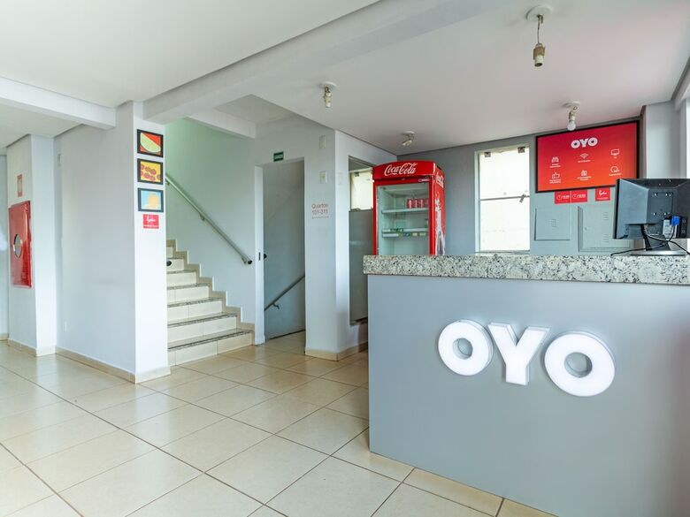 Oyo Hotel Mundir