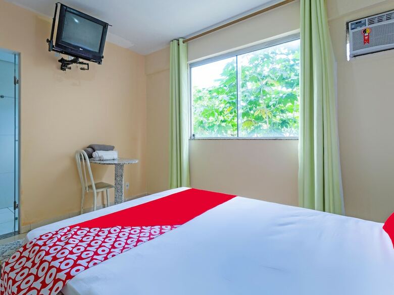 Oyo Hotel Mundir