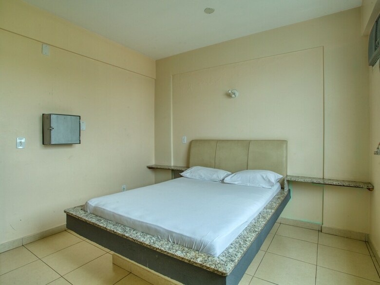 Oyo Hotel Mundir
