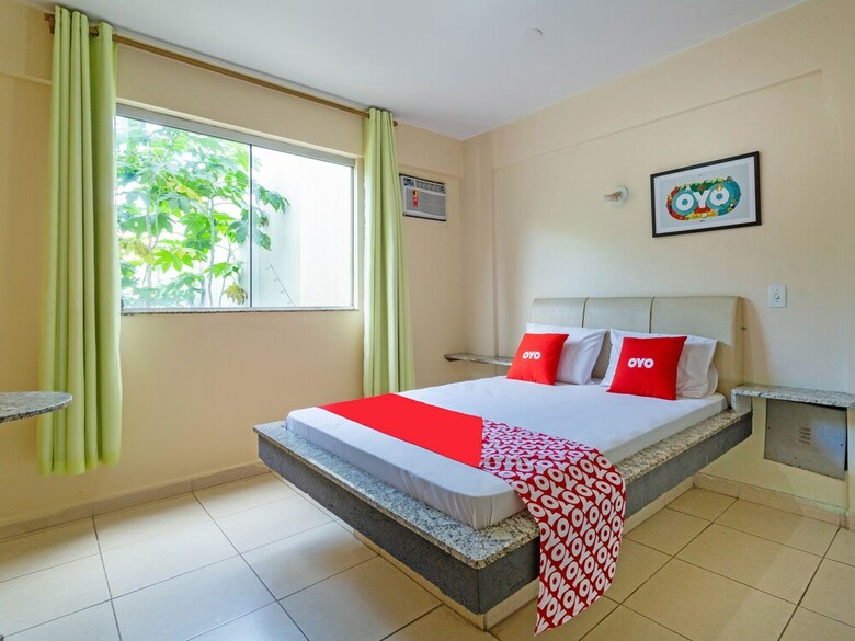 Oyo Hotel Mundir