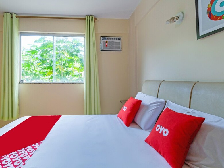 Oyo Hotel Mundir