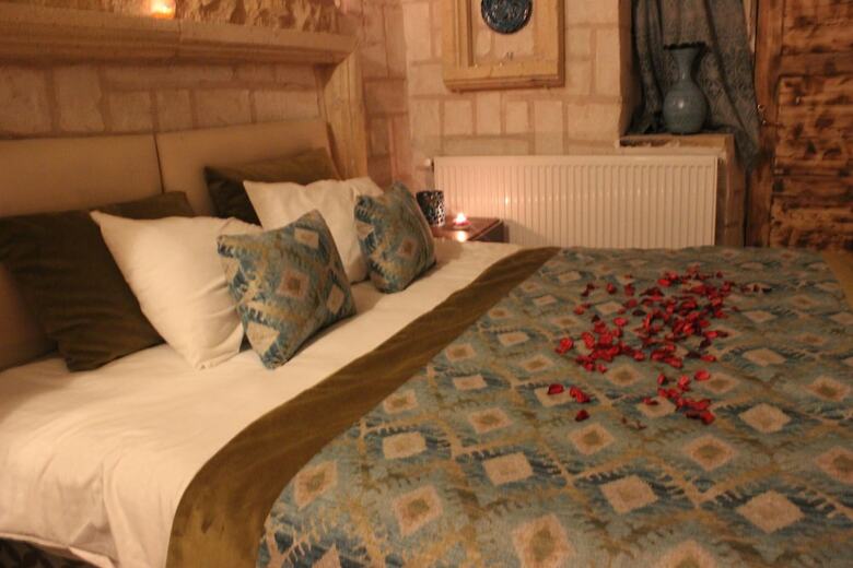 Hotel Antik Stone House