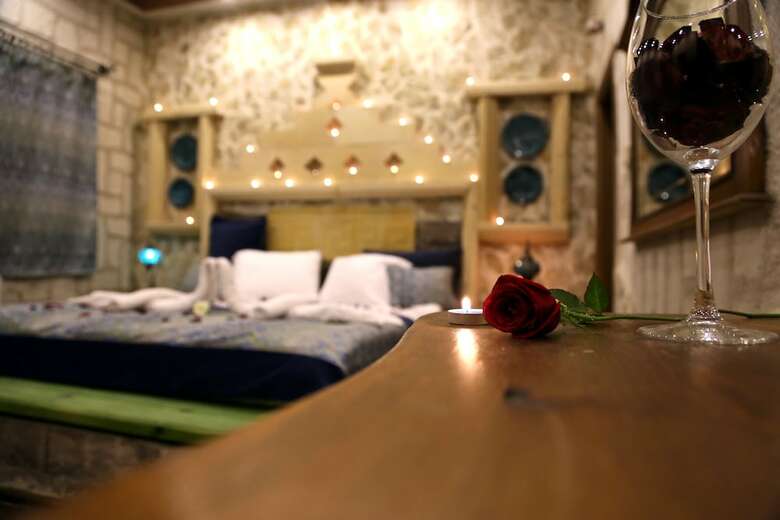 Hotel Antik Stone House