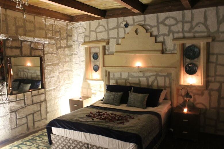 Hotel Antik Stone House