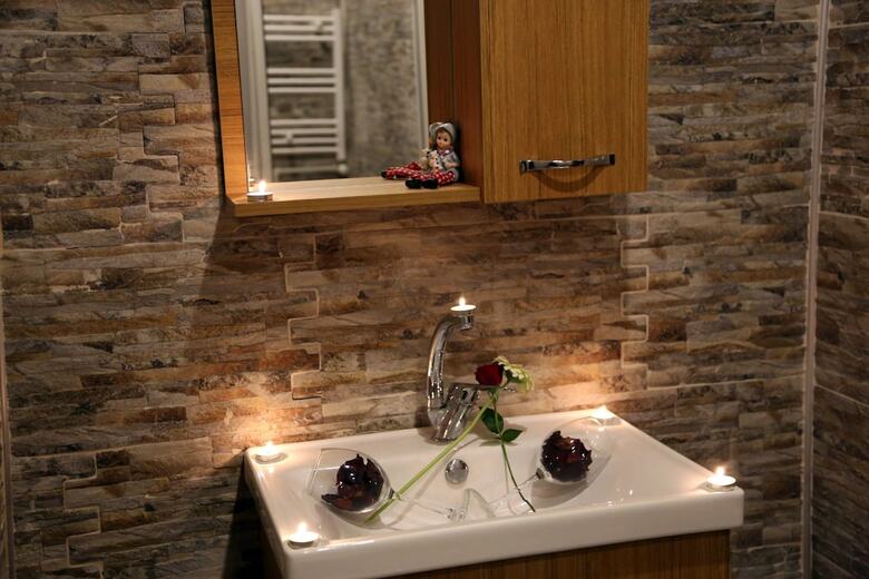 Hotel Antik Stone House