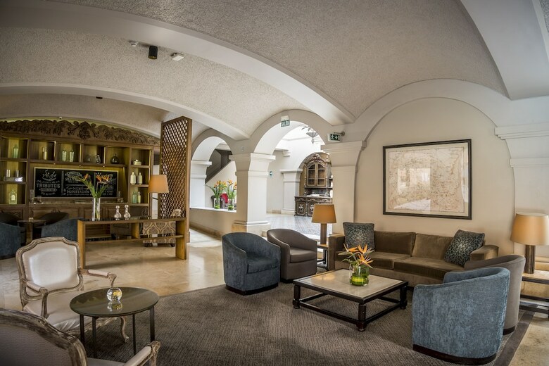 Hotel Costa Del Sol Trujillo Centro