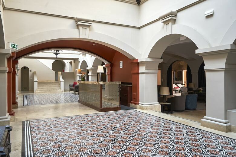 Hotel Costa Del Sol Trujillo Centro
