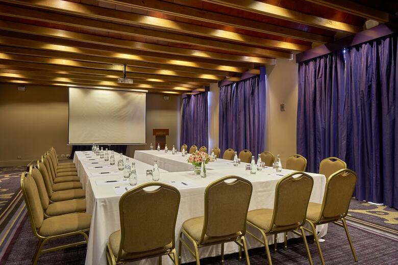 Hotel Costa Del Sol Trujillo Centro