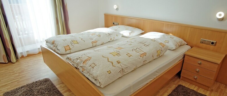 Bed & Breakfast Unterbergerhof