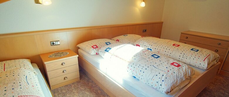 Bed & Breakfast Unterbergerhof
