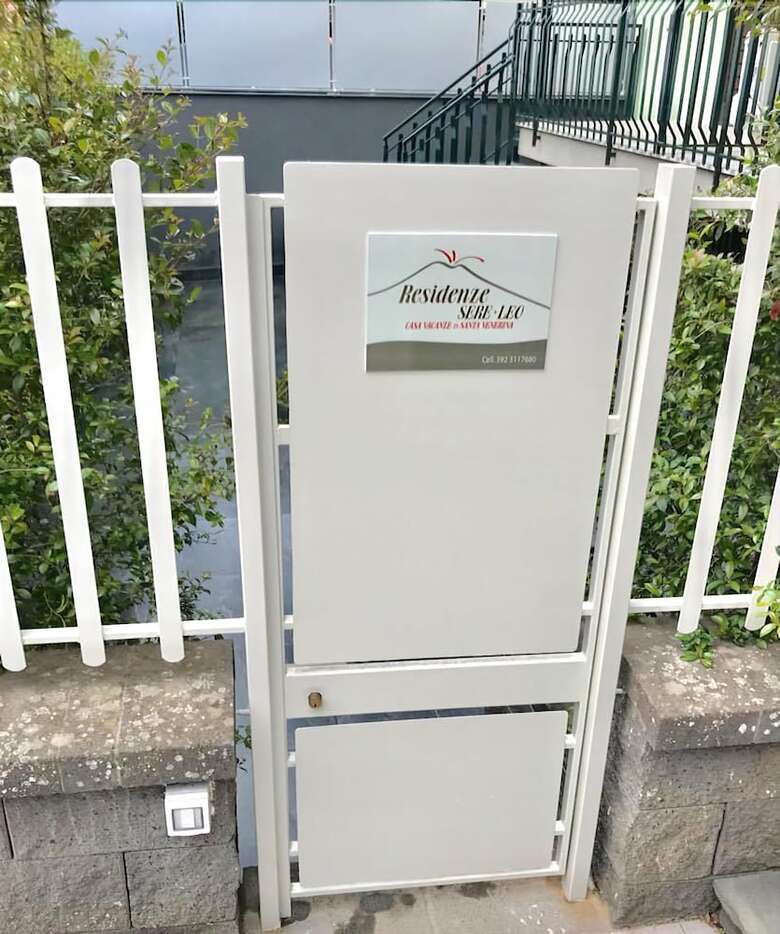 Apartamento Residenze Sereleo
