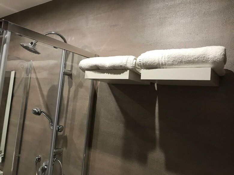 Apartamento Residenze Sereleo