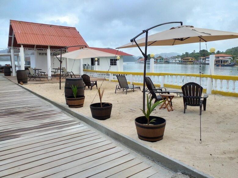 Hotel Cocotal