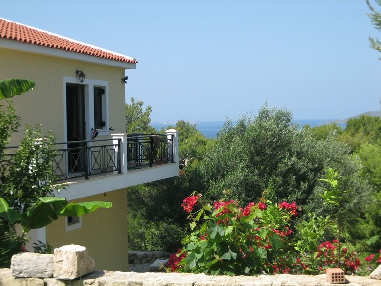 Apartamentos Seapine Studios