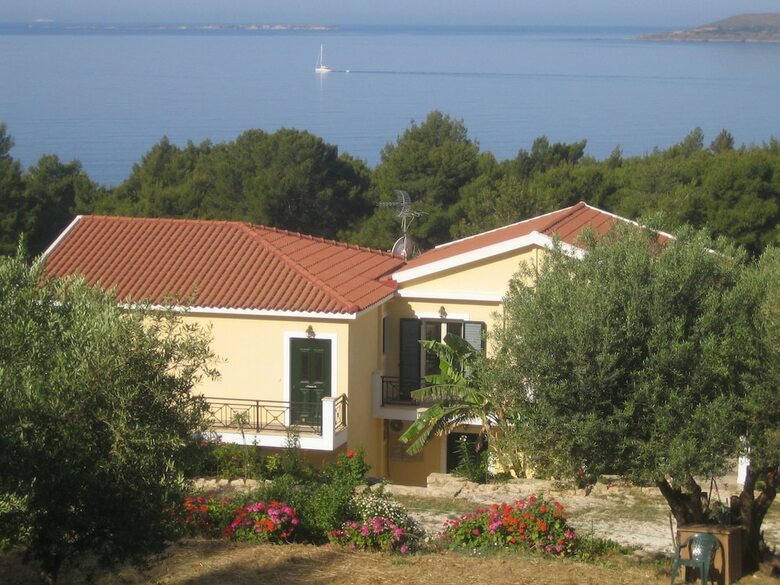 Apartamentos Seapine Studios