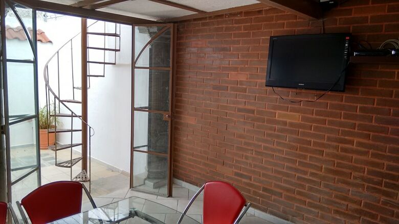 Casa Liceo