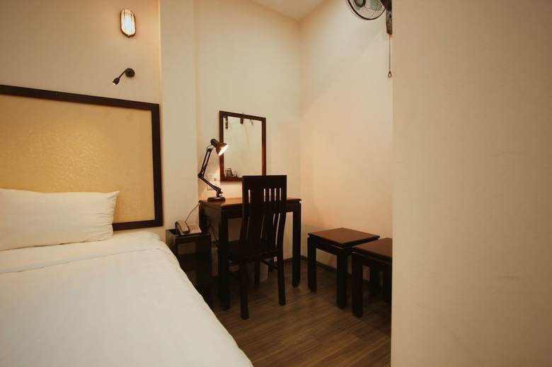 Hotel Ellogia Rusta