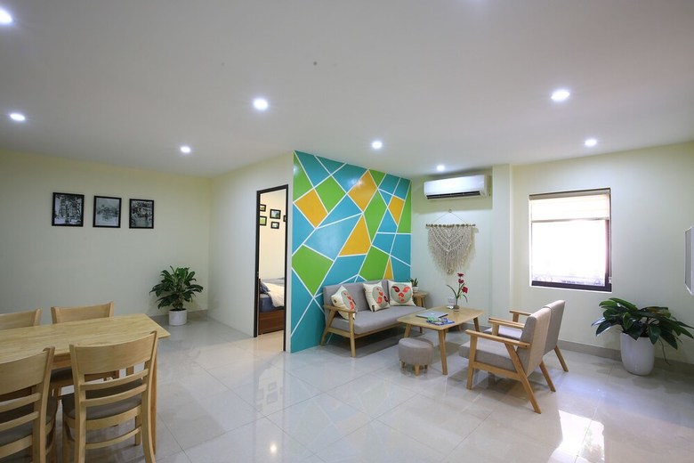 Hotel Ellogia Rusta
