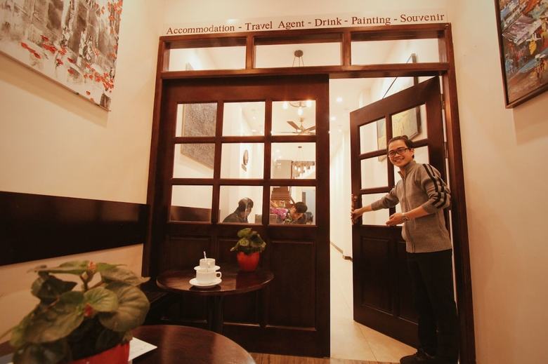 Hotel Ellogia Rusta