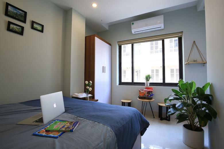 Hotel Ellogia Rusta