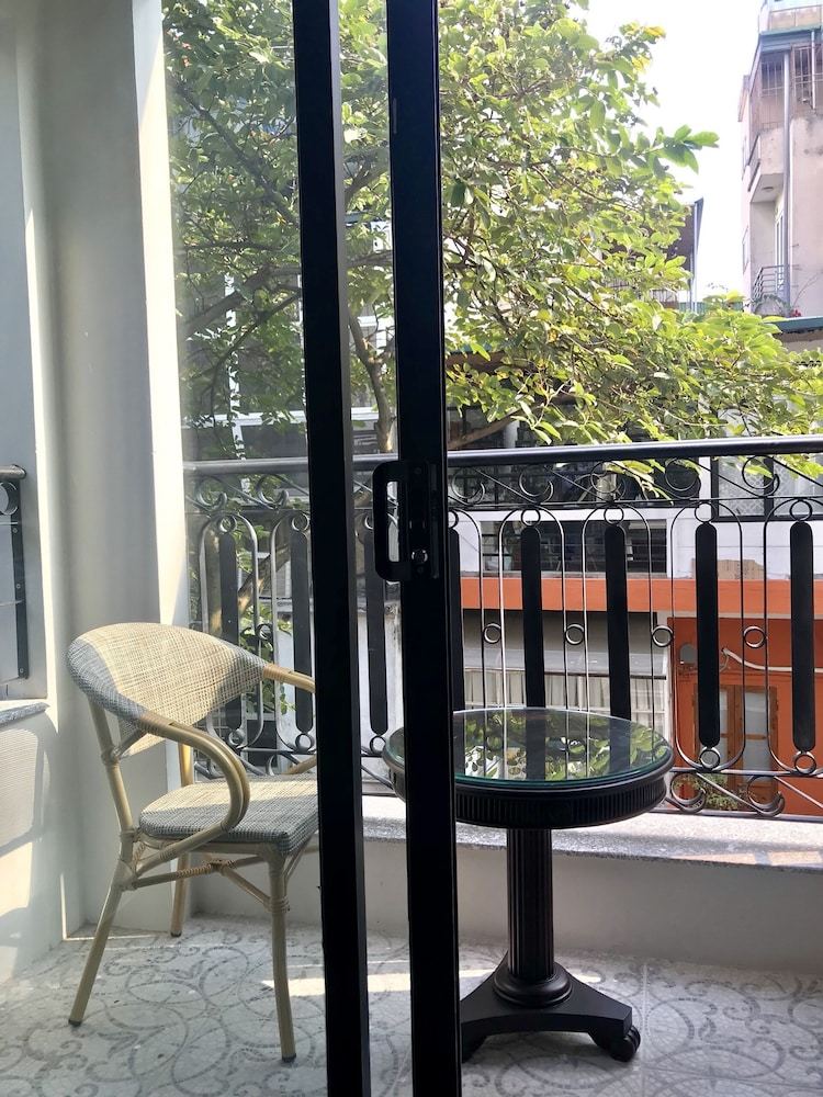 Hotel Ellogia Rusta
