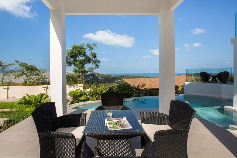Villa Sam-kah Residence 8