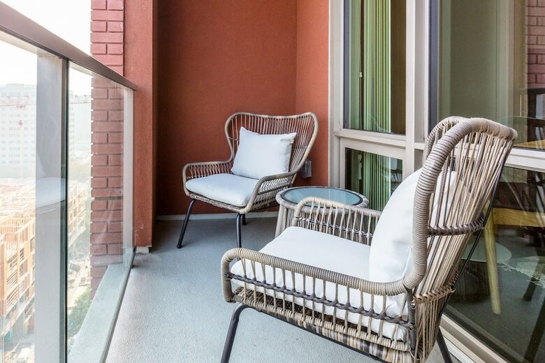 Apartamentos Sonder - Centerra