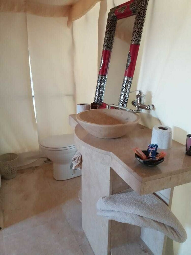 Pueblo Touareg